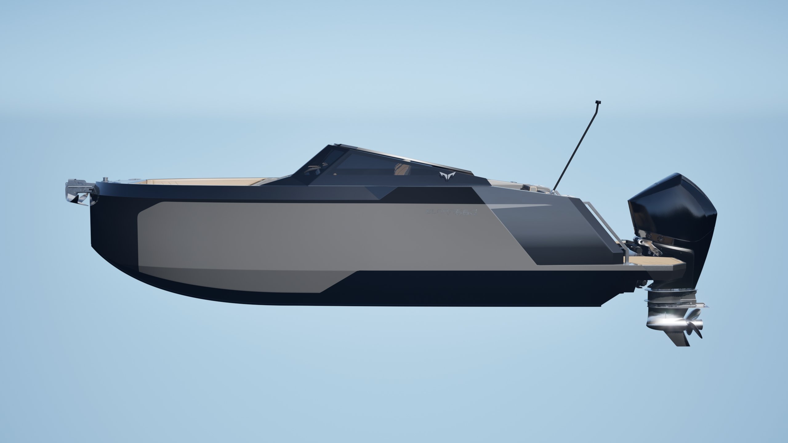 Elara 660 – hardtop